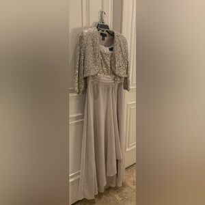 R & M Richard’s Formal Dress